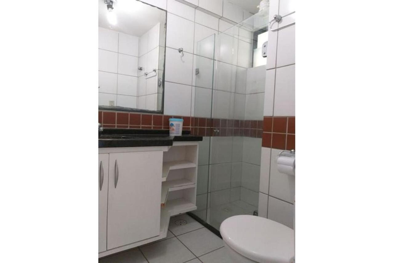 Apê 303 no Ed. Portal do Amazonas, B Universitário Caruaru Extérieur photo