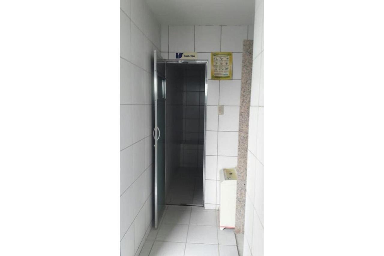 Apê 303 no Ed. Portal do Amazonas, B Universitário Caruaru Extérieur photo