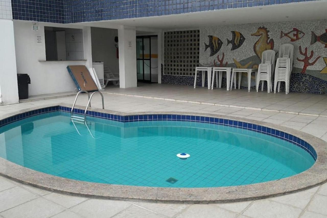 Apê 303 no Ed. Portal do Amazonas, B Universitário Caruaru Extérieur photo