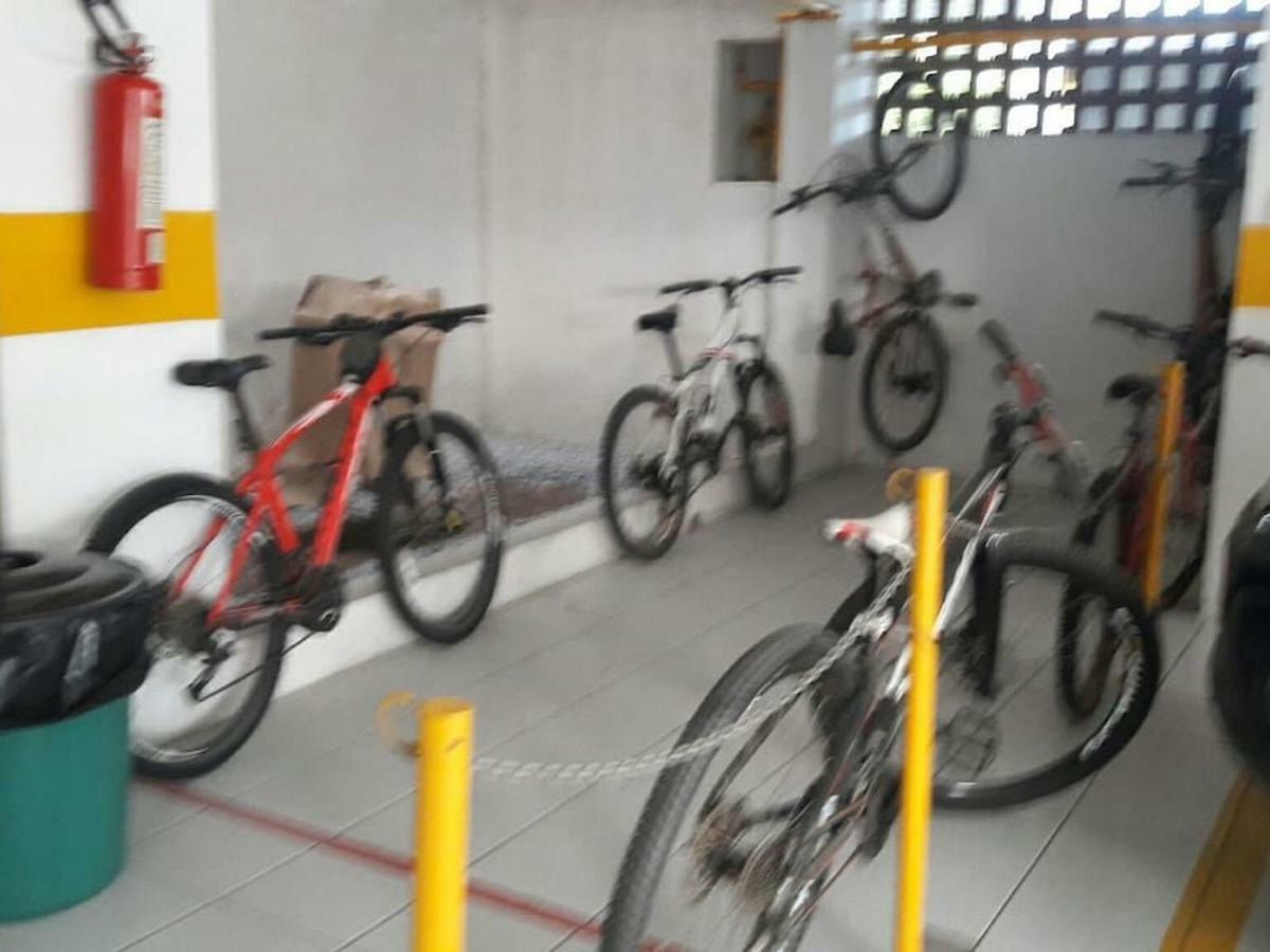 Apê 303 no Ed. Portal do Amazonas, B Universitário Caruaru Extérieur photo